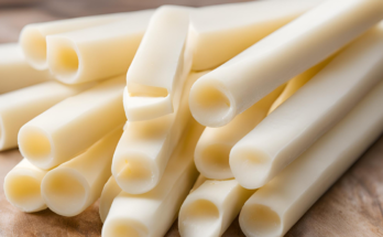 Carbs in Low Fat String Cheese