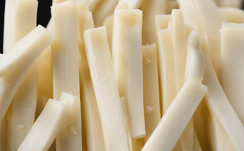 How Long Does String Cheese Last in the Refrigerator