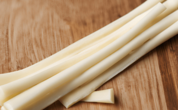 How Long Does String Cheese Last After Expiration Date