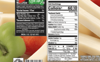 Frigo Light String Cheese Nutrition Facts