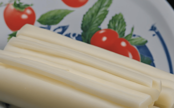 Frigo String Cheese Nutrition Info