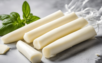 frigo mozzarella string cheese nutrition