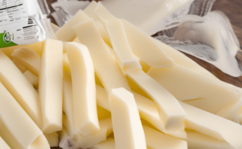 Frigo String Cheese Nutritional Info