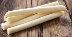 String Cheese Nutrition 