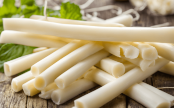 String Cheese Health Benefits