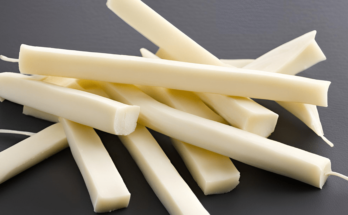 What is String Cheese?