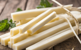 String Cheese Nutrition