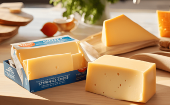 Stringers Cheese