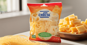 Aldi Cheese Strings