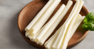 Mozzarella String Cheese