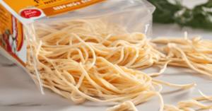 Aldi Cheese Strings