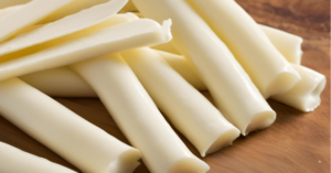 Mozzarella String Cheese