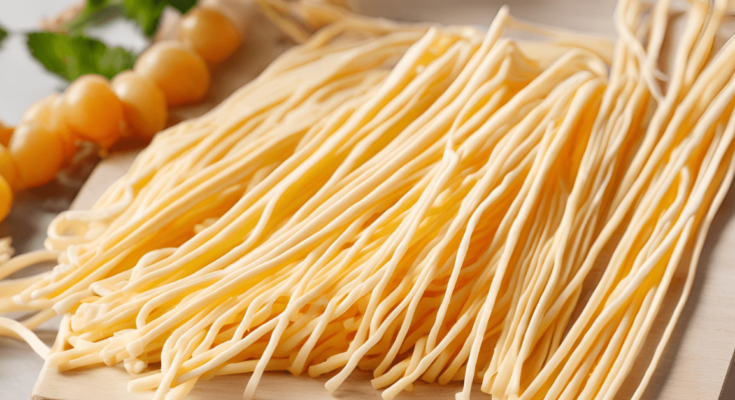 Cheese Strings Kaufen