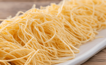 Cheese String Carbs