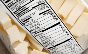 Mozzarella String Cheese Nutrition Facts